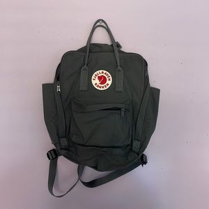 FJALLRAVEN KANKEN backpack